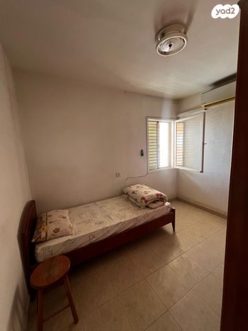 דירה, הכנסת, שכונה ד', באר שבע