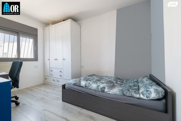 גג/ פנטהאוז, יונה בוגלה, כלניות, ראשון לציון