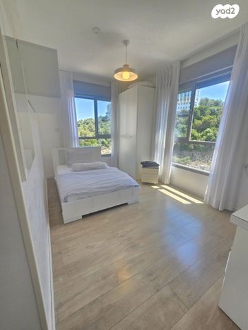 דירה, מנדל זינגר, סביוני הכרמל, חיפה