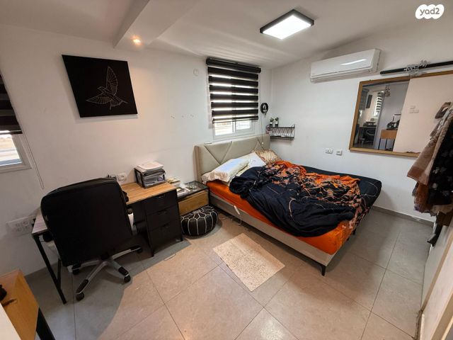 דירה, דרך בן גוריון 32, אבן גבירול, רחובות