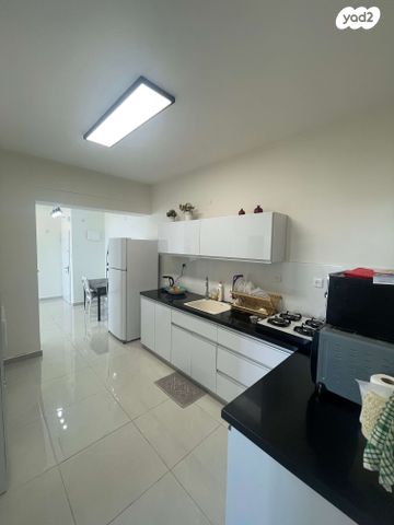 דירה, מרטין בובר 1, רובע א', אשדוד