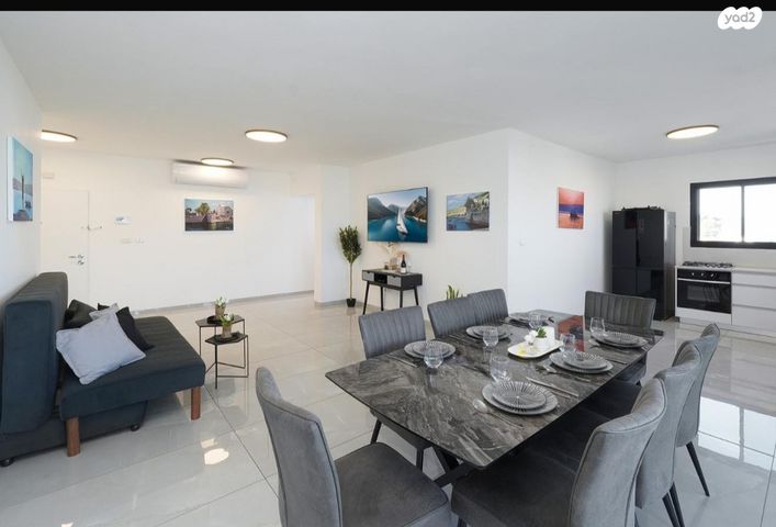 דירה, הצנחנים, קרית שמואל, טבריה