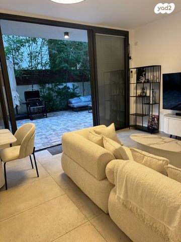 דירת גן, עזרא הסופר, כרם התימנים, תל אביב יפו