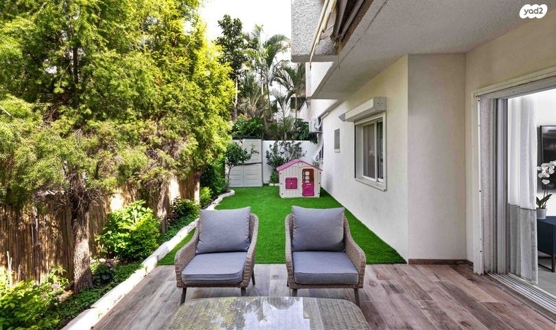 דירת גן, השפלה, צפון, כפר סבא