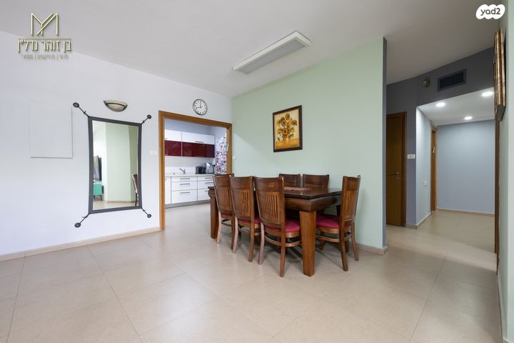 דירה, גרינשפן, נווה הדרים, ראשון לציון