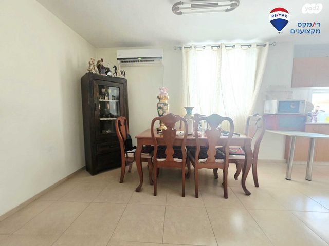 דירה, הרברט סמואל 97, מרכז העיר, חדרה