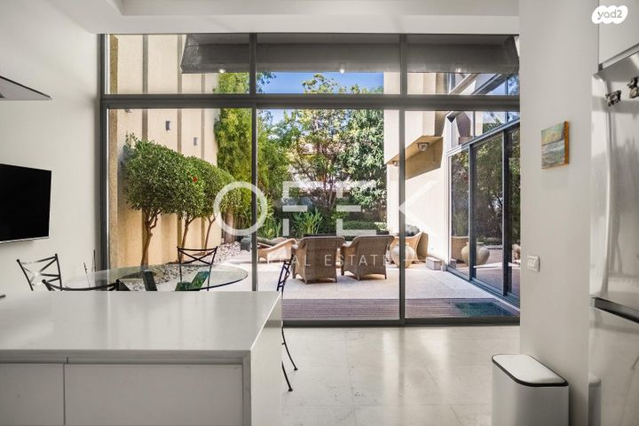 בית פרטי/ קוטג', תל ברוך, תל אביב יפו