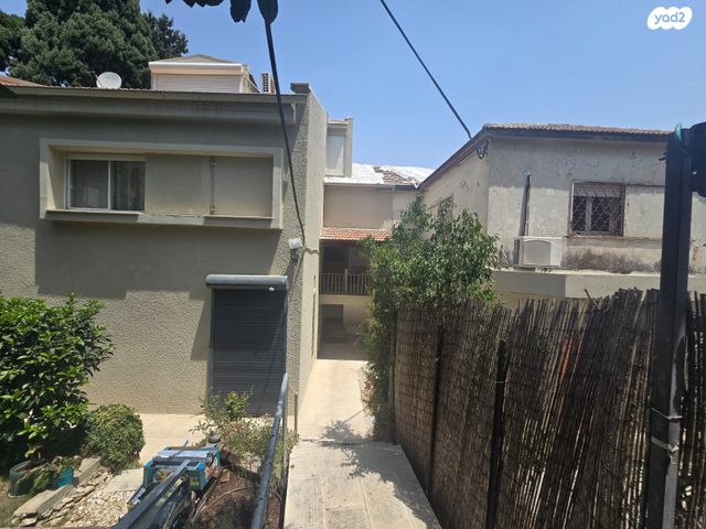 דירה, שדרות הל"ה, רמות רמז, חיפה