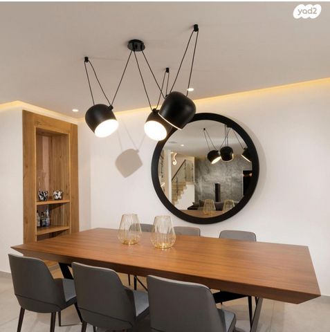 דו משפחתי, הר כתרון 30, הר כתרון, צור הדסה