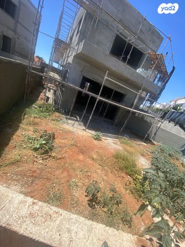 דירה, תל מונד