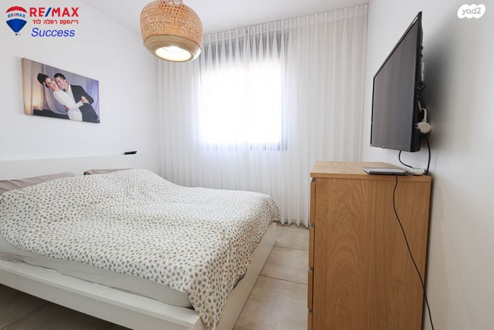 דירה, משה לוי 7, נאות שמיר, רמלה