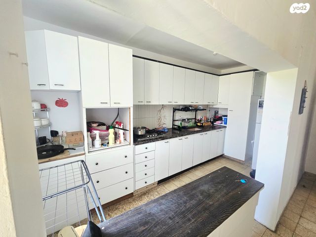 דירה, אסף שמחוני 9, אחדות, פתח תקווה