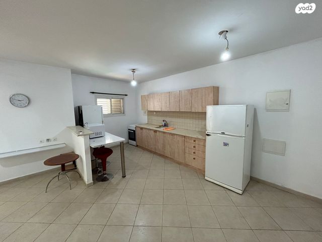 דירה, ליאו פיקרד, באר שבע