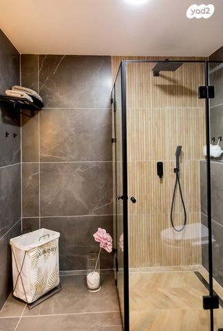 דירה, רש"י, הדר עליון, חיפה