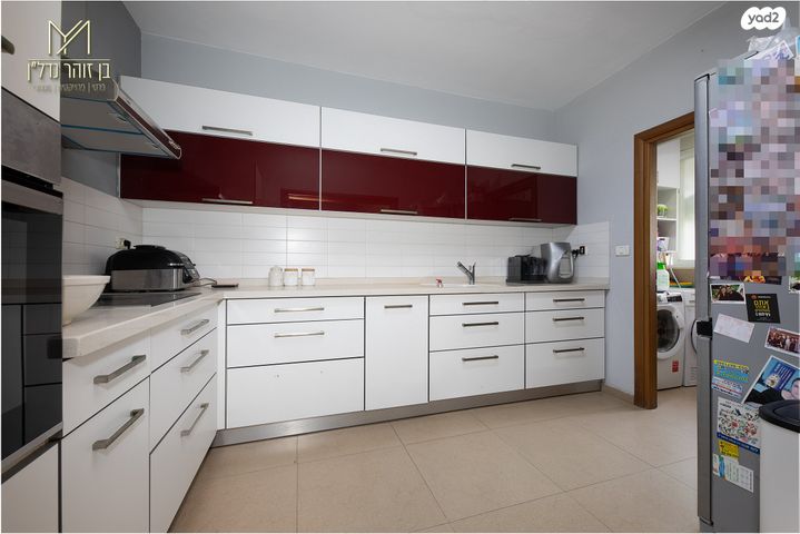 דירה, גרינשפן, נווה הדרים, ראשון לציון