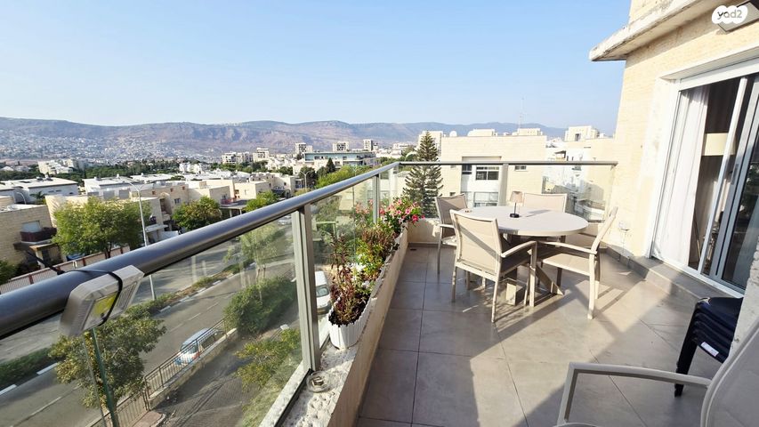 דירה, חטיבת יפתח, רמת רבין, כרמיאל