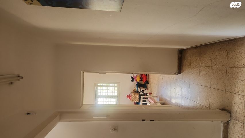 דירת גן, החי"ם 12, תל גיבורים, חולון