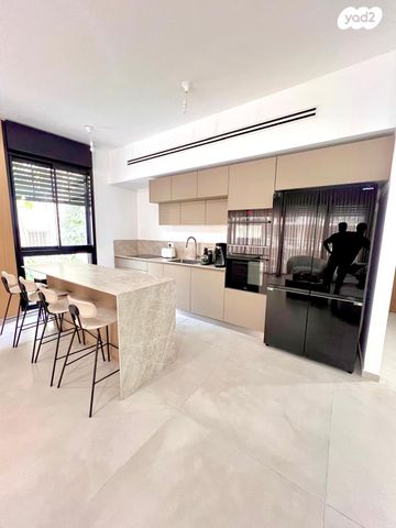 דירה, מטמון כהן 2, הצפון החדש - כיכר המדינה, תל אביב יפו