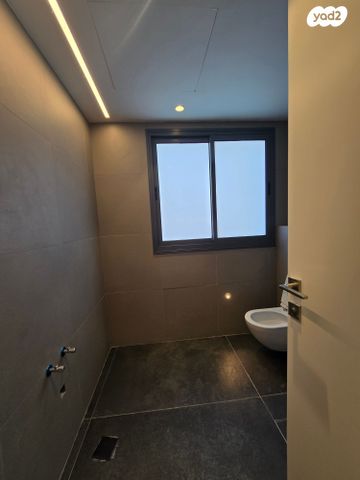 דירה, דה האז, הצפון החדש - צפון, תל אביב יפו