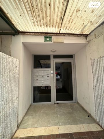 דירה, גני אביב, לוד