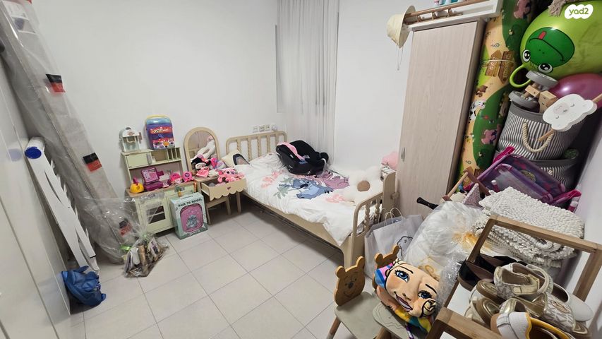 דירה, חטיבת יפתח, רמת רבין, כרמיאל