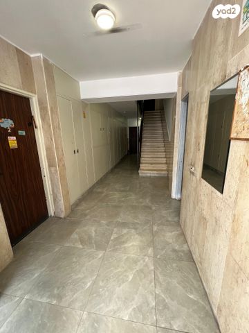 דירה, גני אביב, לוד