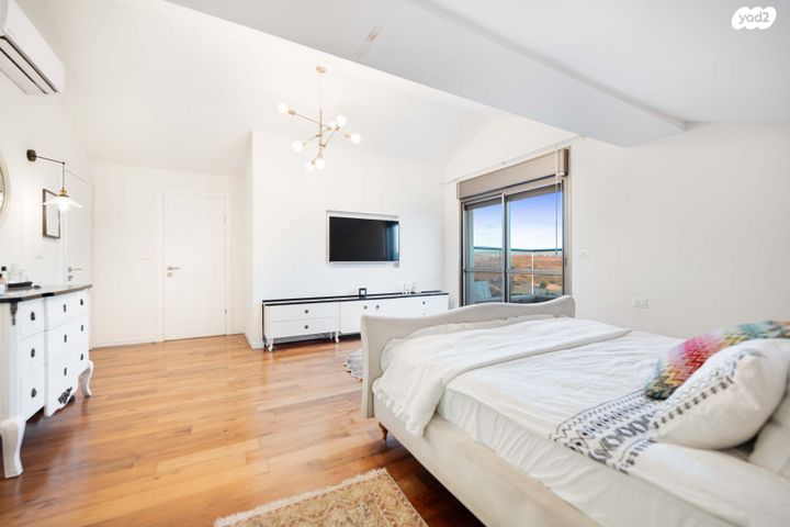 גג/ פנטהאוז, שוהם