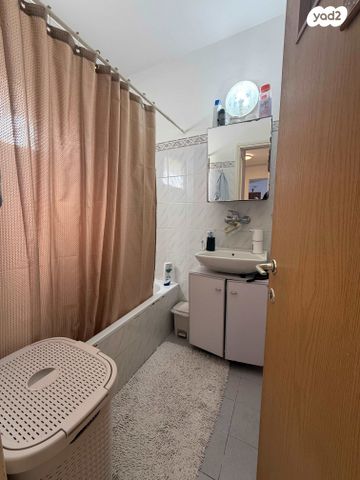 דירה, חלמיש, ערד