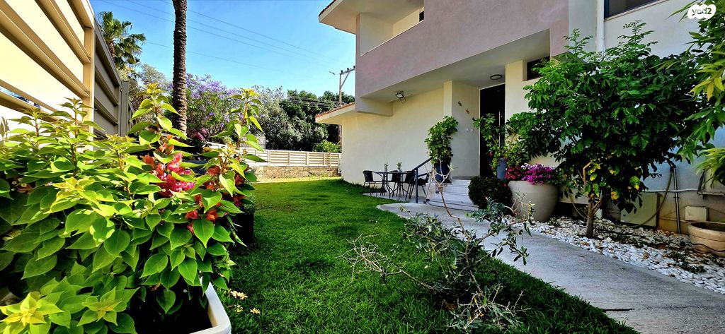 בית פרטי/ קוטג', צבר, שאר העיר, כפר יונה