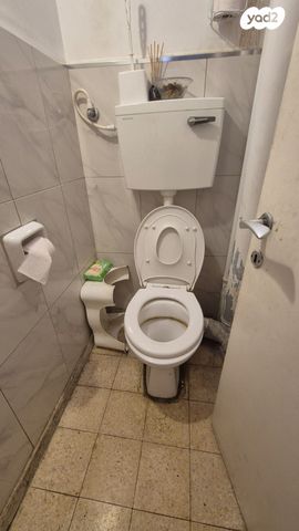 דירה, פיק"א, לב העיר, טבריה