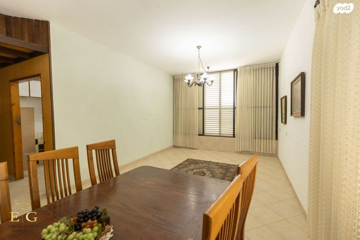 ג' / מרכז מזרח העיר