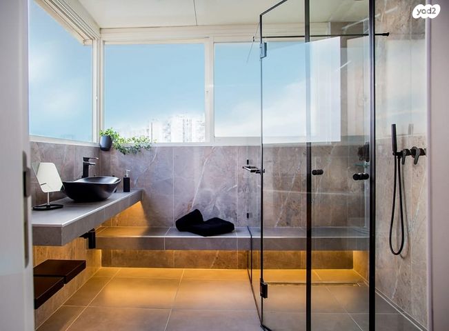 דירה, רש"י, הדר עליון, חיפה