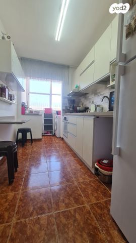 דירה, יפה נוף 178, הראשונים, שלומי