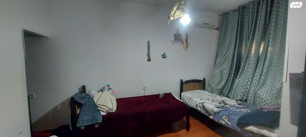 דירה, דניאל, לב העיר, בת ים