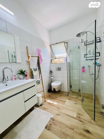 בית פרטי/ קוטג', אנקור, גבעת מכוש, כרמיאל