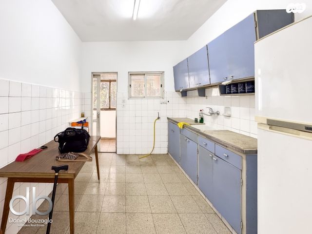 דירה, טשרניחובסקי, קרית שמואל, ירושלים