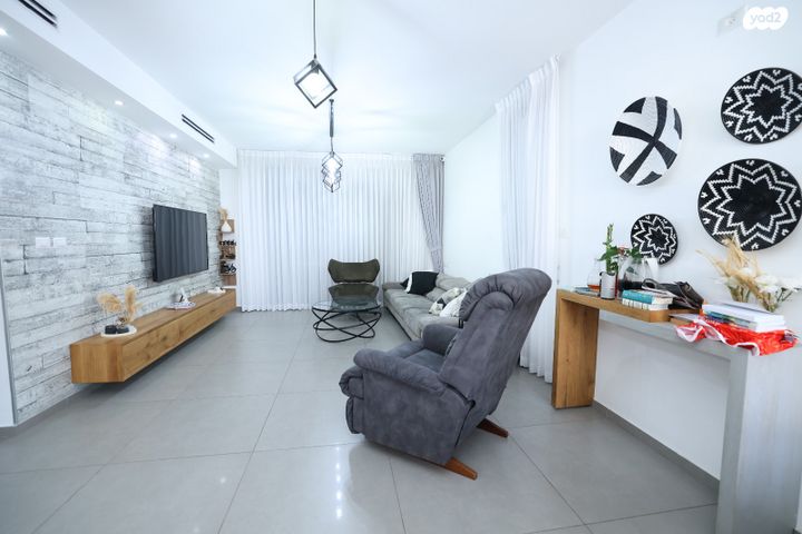 בית פרטי/ קוטג', עפרוני, פלח שבע, באר שבע