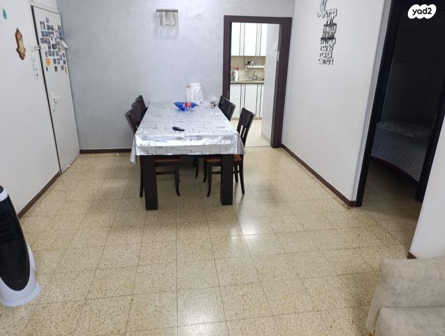 דירה, דוד רמז, לב העיר, בת ים