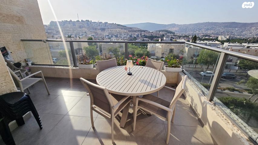 דירה, חטיבת יפתח, רמת רבין, כרמיאל