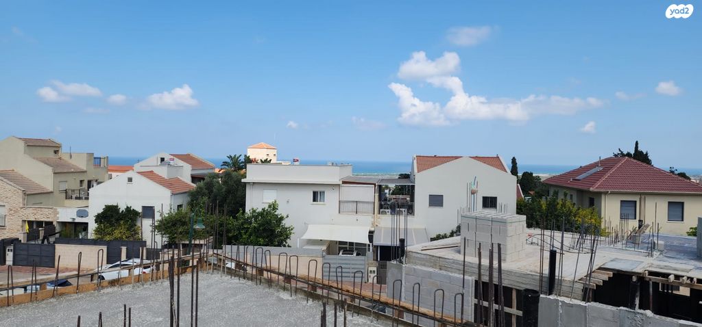 בית פרטי/ קוטג', השמורה, זכרון יעקב