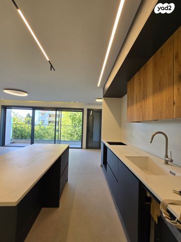 דירה, דה האז, הצפון החדש - צפון, תל אביב יפו