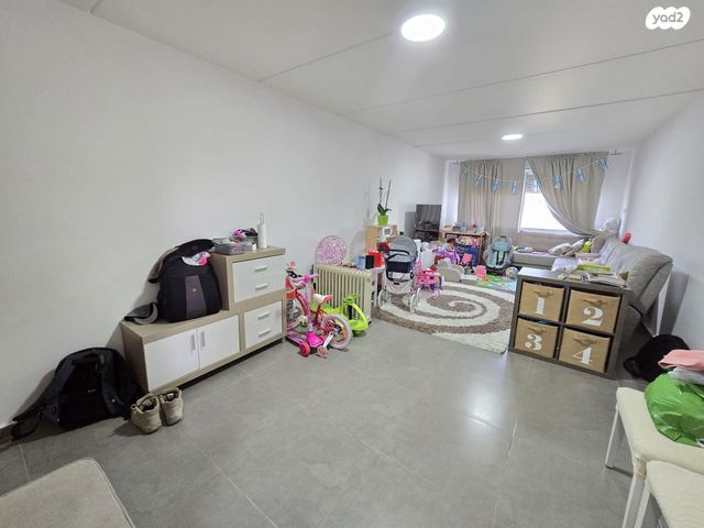 שדרות נשיאי ישראל 