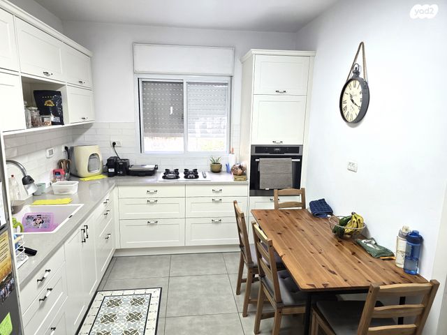 דירה, יקנעם עילית