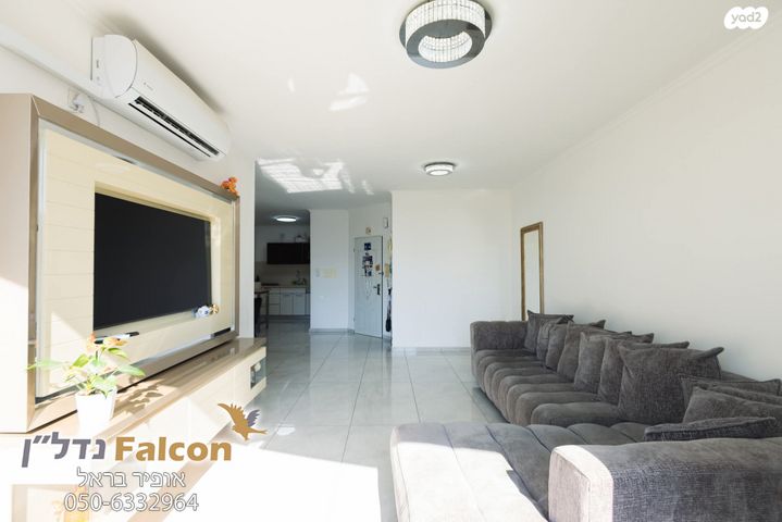 דירה, משה אבן עזרא, רובע ה', אשדוד