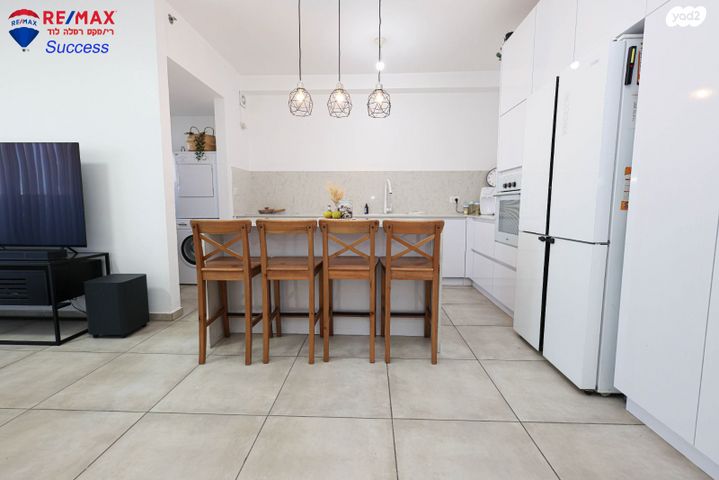 דירה, משה לוי 7, נאות שמיר, רמלה