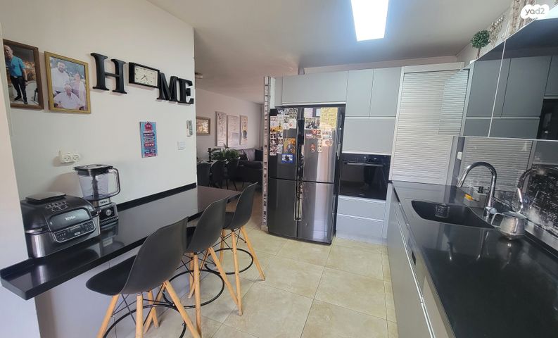 דופלקס, האירוס 5, נאות הדרים (חבצלת הצעירה), קרית עקרון