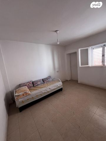 דירה, הכנסת, שכונה ד', באר שבע