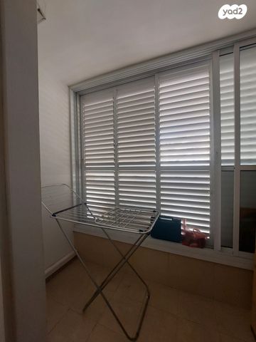 דירה, אברהם שפירא 25, מרכז העיר דרום, נתניה