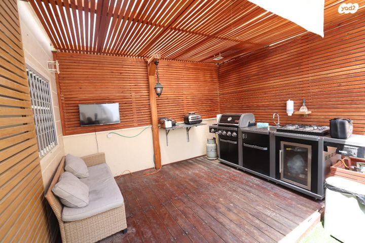 בית פרטי/ קוטג', עפרוני, פלח שבע, באר שבע