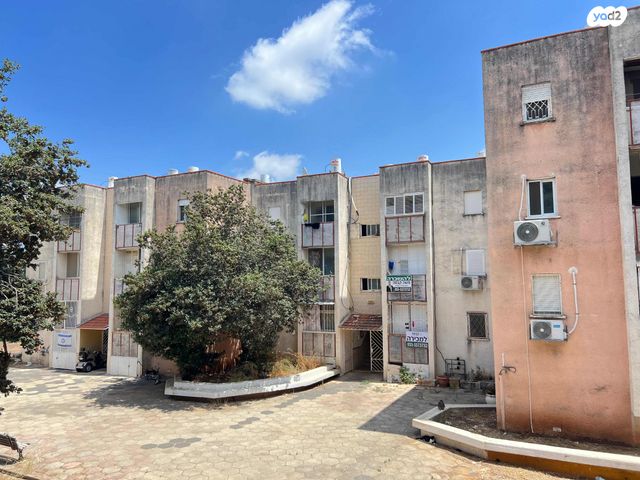 דירה, קרן היסוד, שכונה ותיקה - מרכז העיר, מעלות תרשיחא